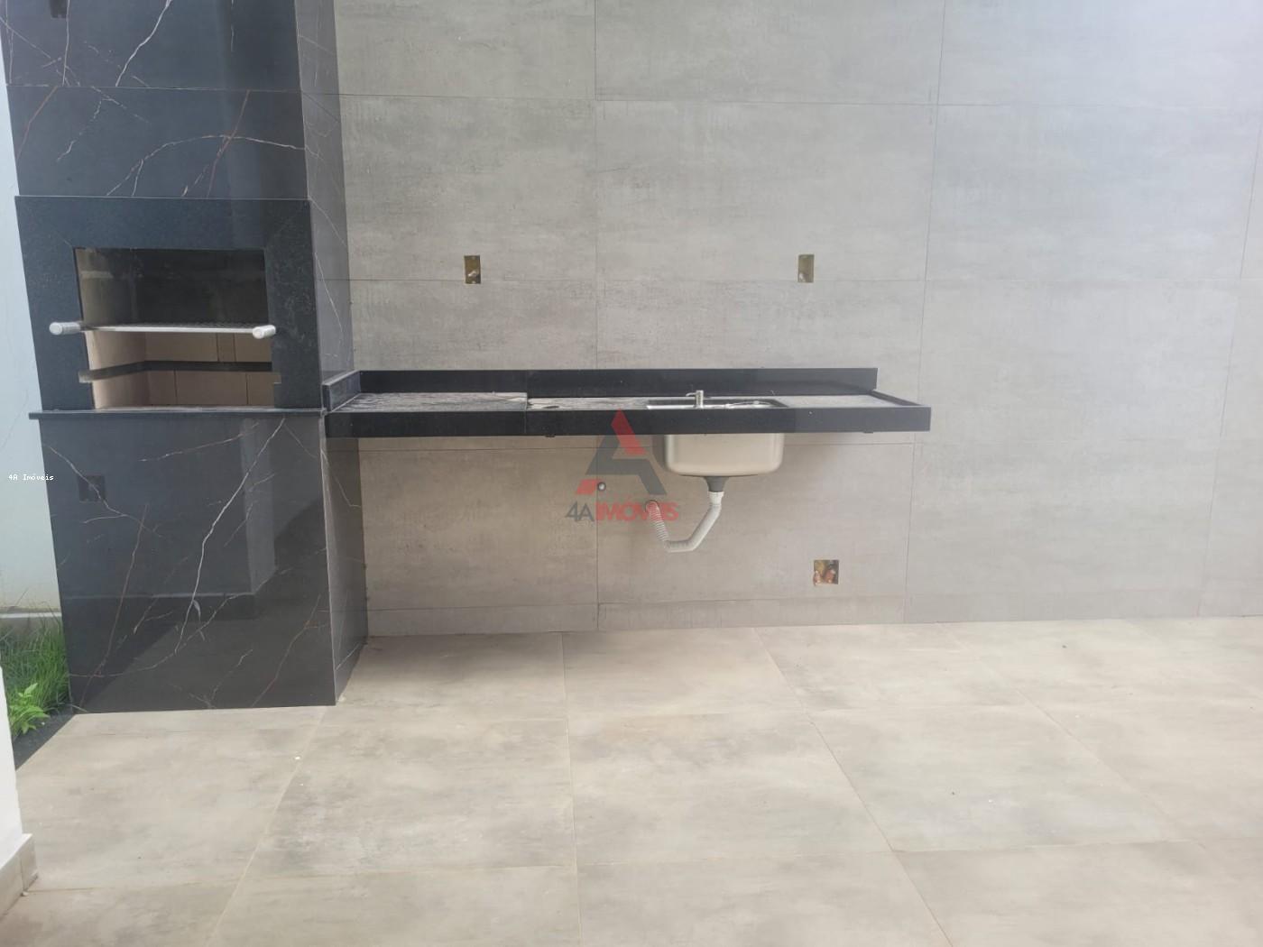 Casa, 3 quartos - Foto 32