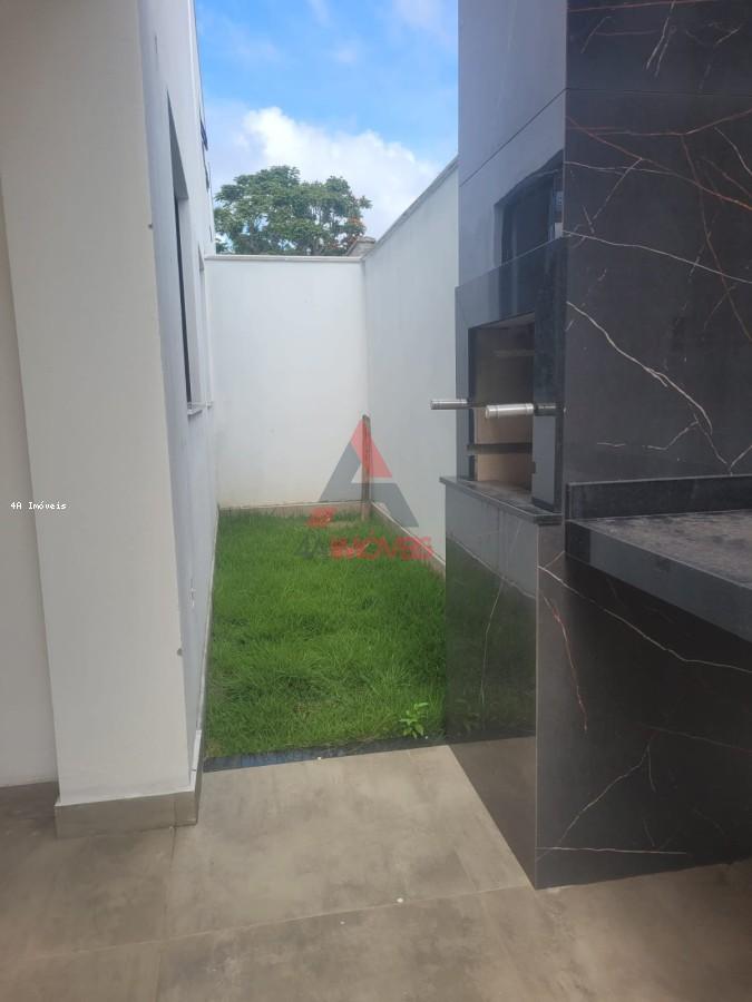 Casa, 3 quartos - Foto 33