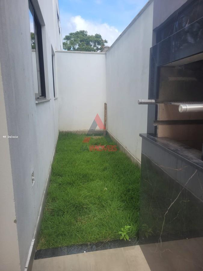 Casa, 3 quartos - Foto 34