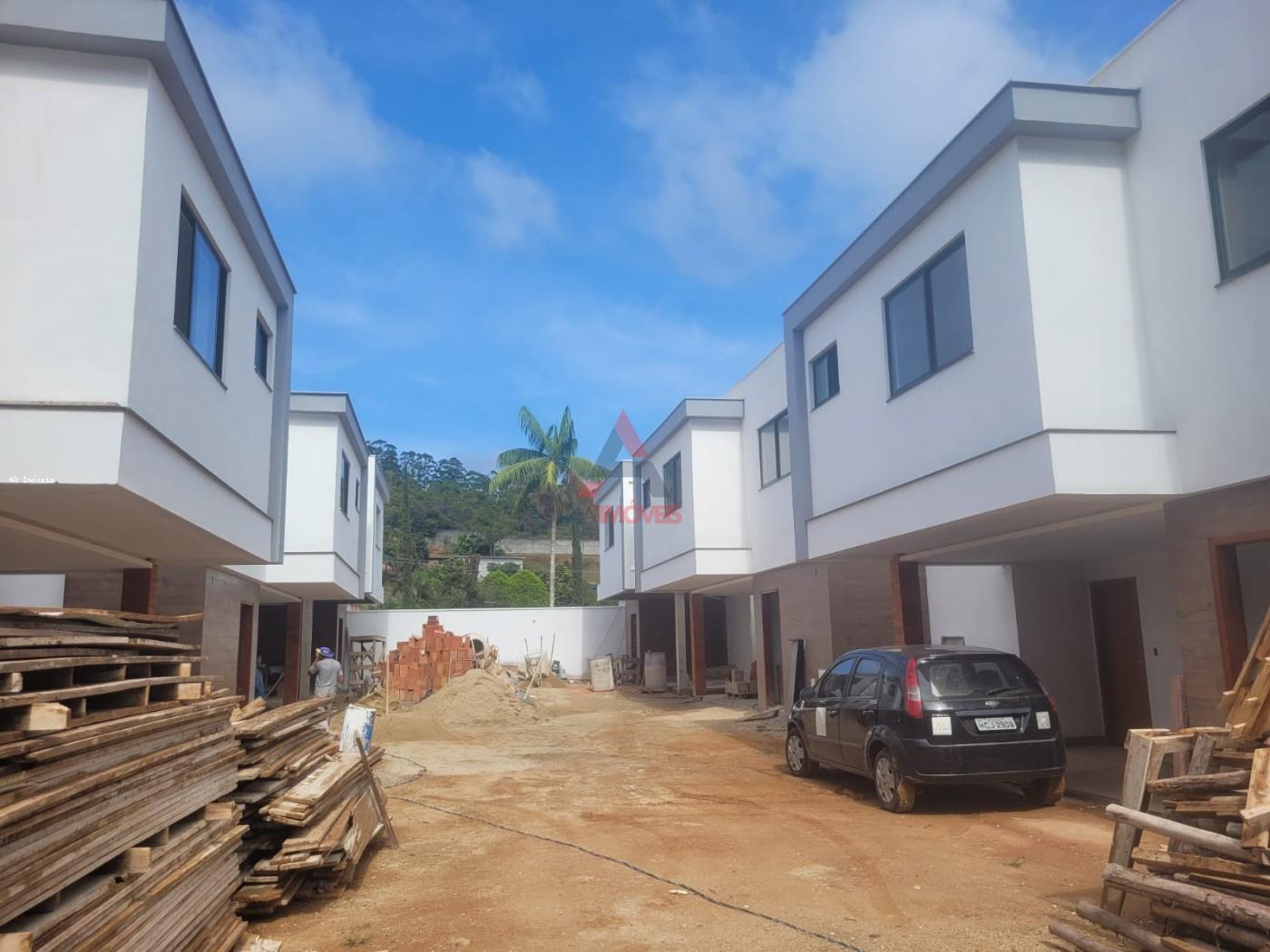 Casa, 3 quartos - Foto 37