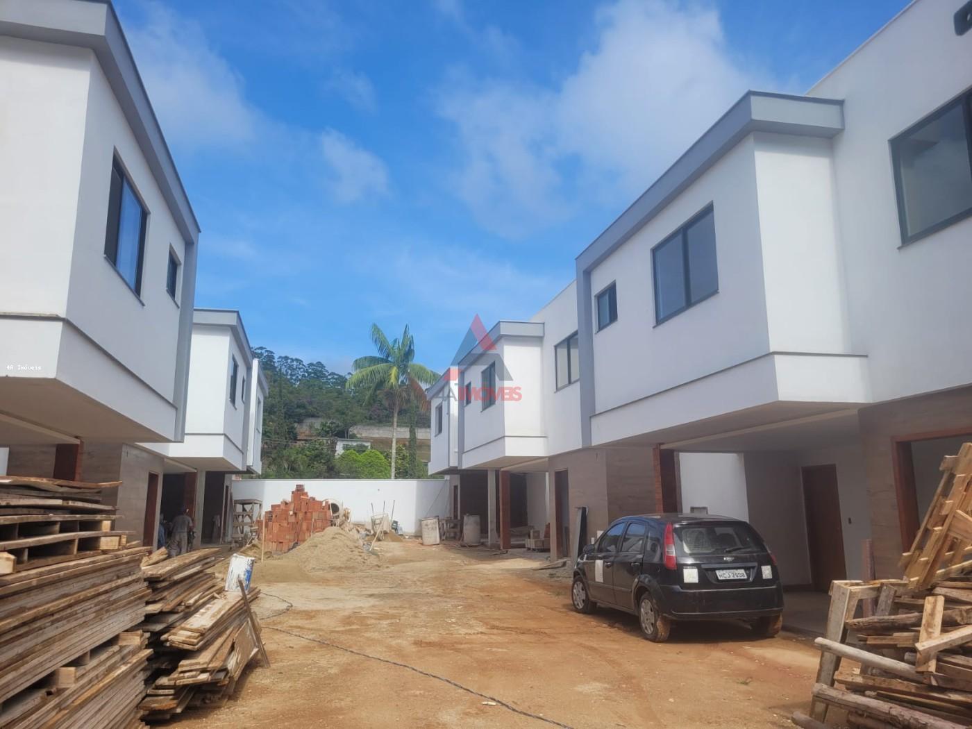 Casa, 3 quartos - Foto 38