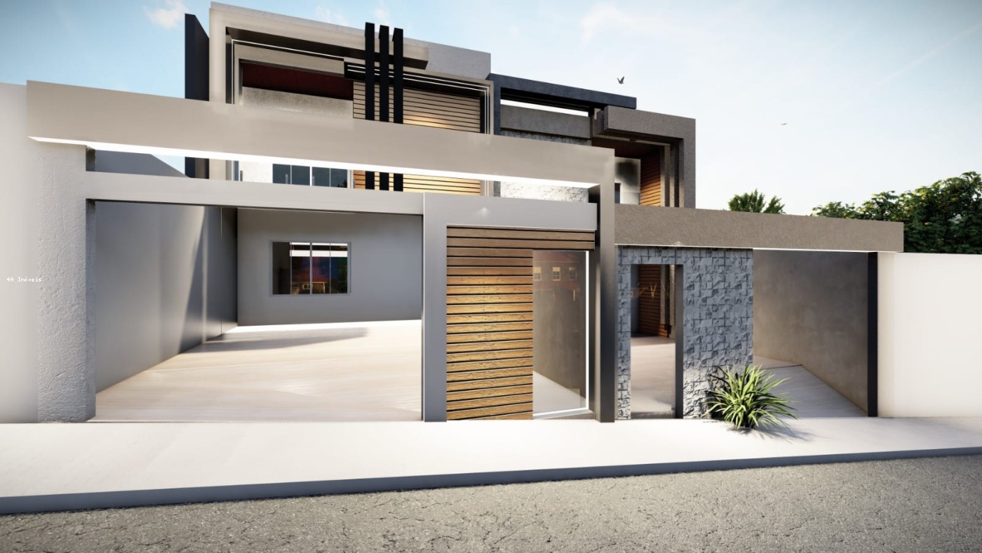 Casa, 3 quartos - Foto 4