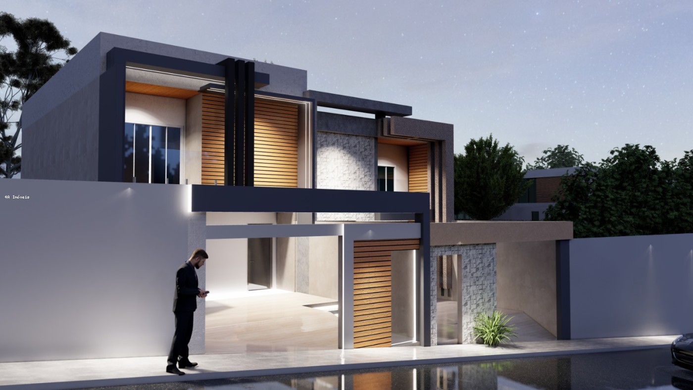 Casa, 3 quartos - Foto 5