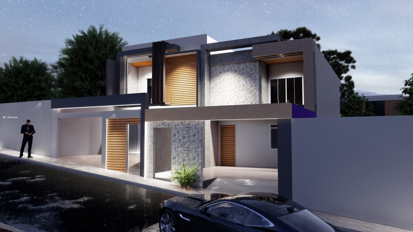 Casa, 3 quartos - Foto 10