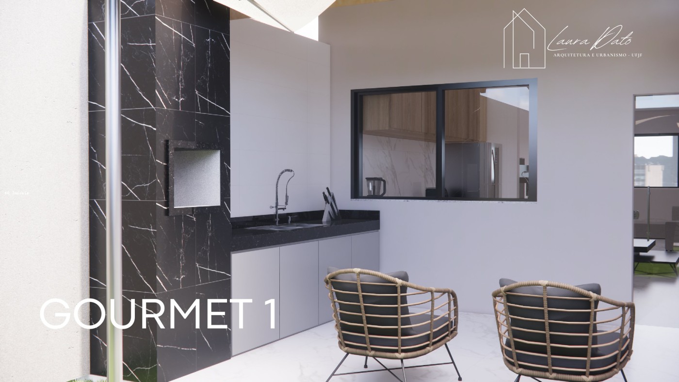 Casa, 3 quartos - Foto 11