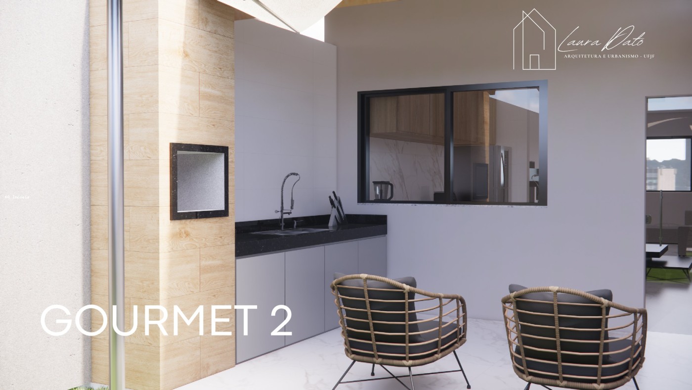 Casa, 3 quartos - Foto 12