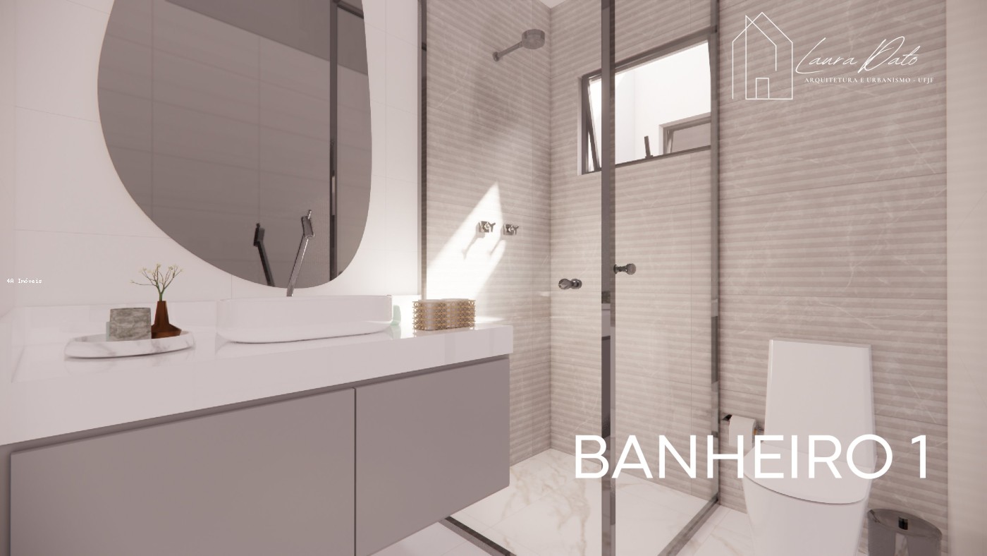 Casa, 3 quartos - Foto 14