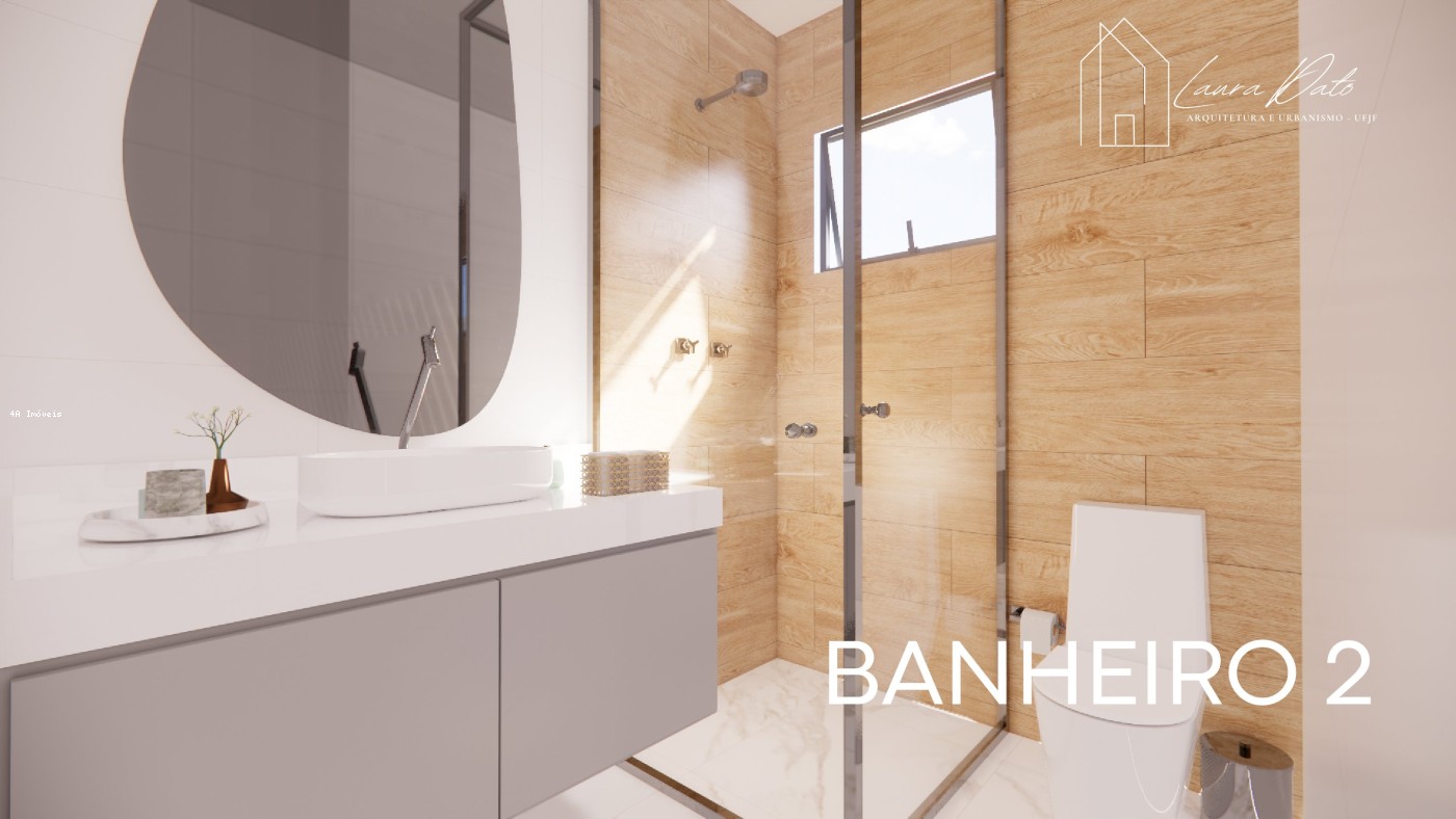 Casa, 3 quartos - Foto 16