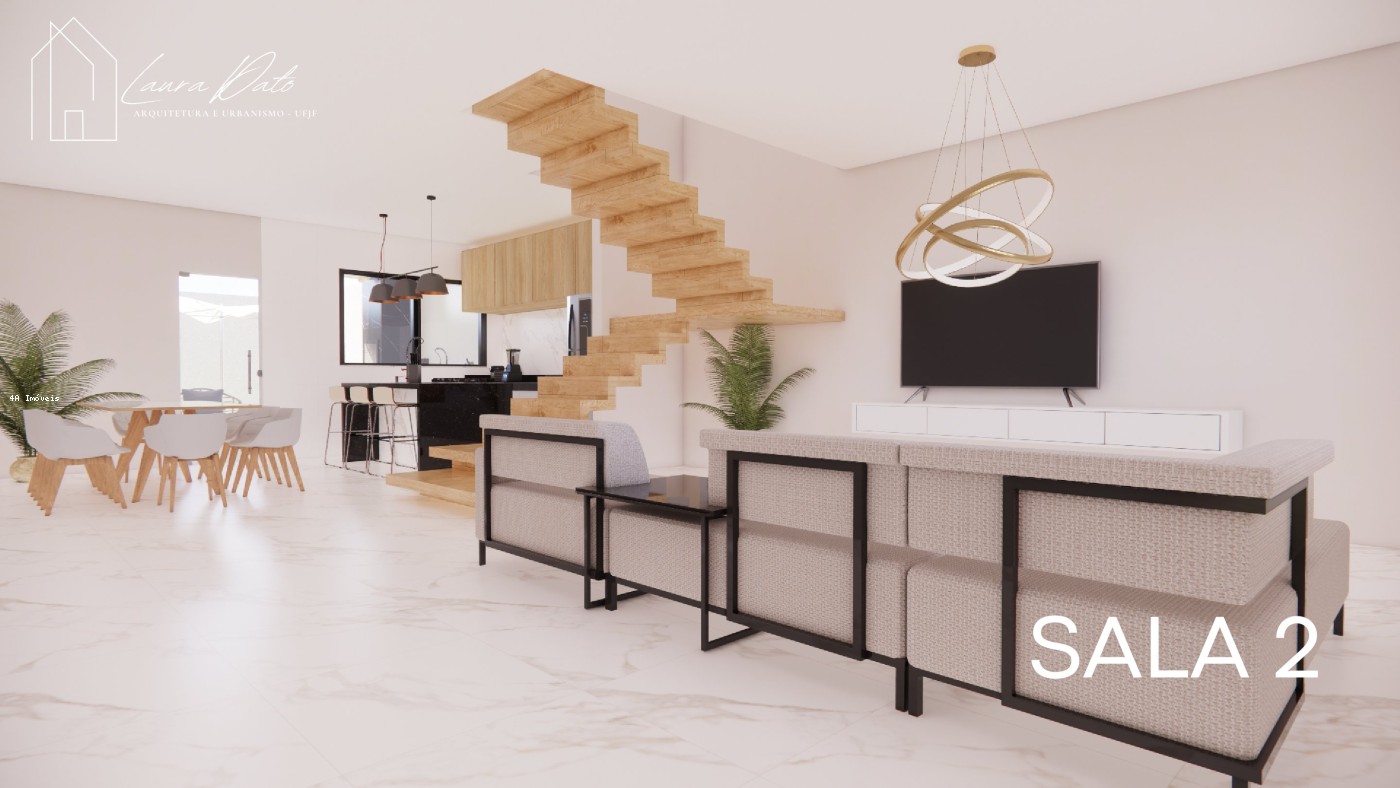 Casa, 3 quartos - Foto 19