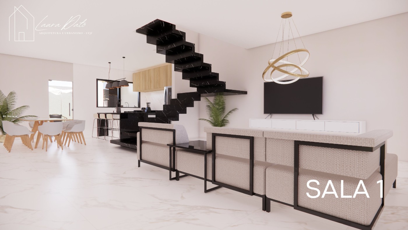 Casa, 3 quartos - Foto 18