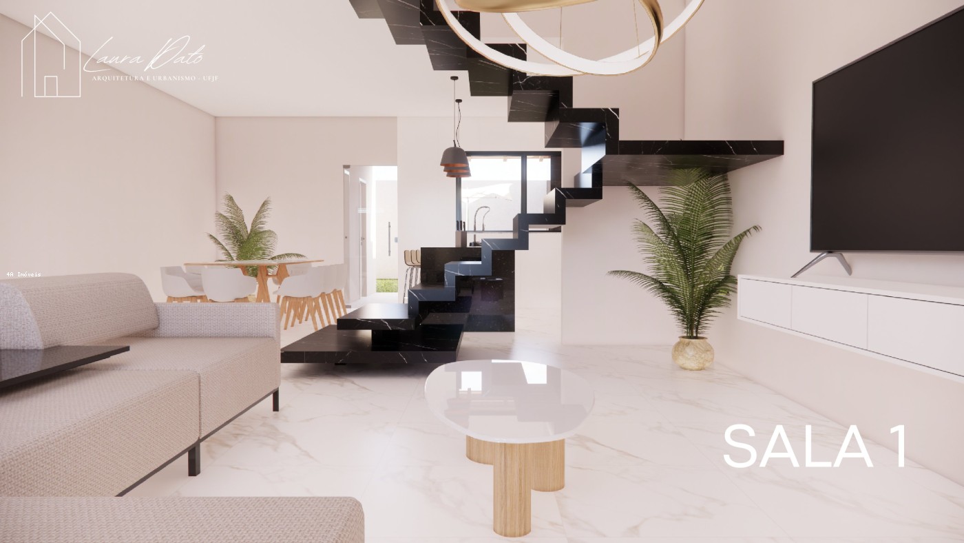 Casa, 3 quartos - Foto 20