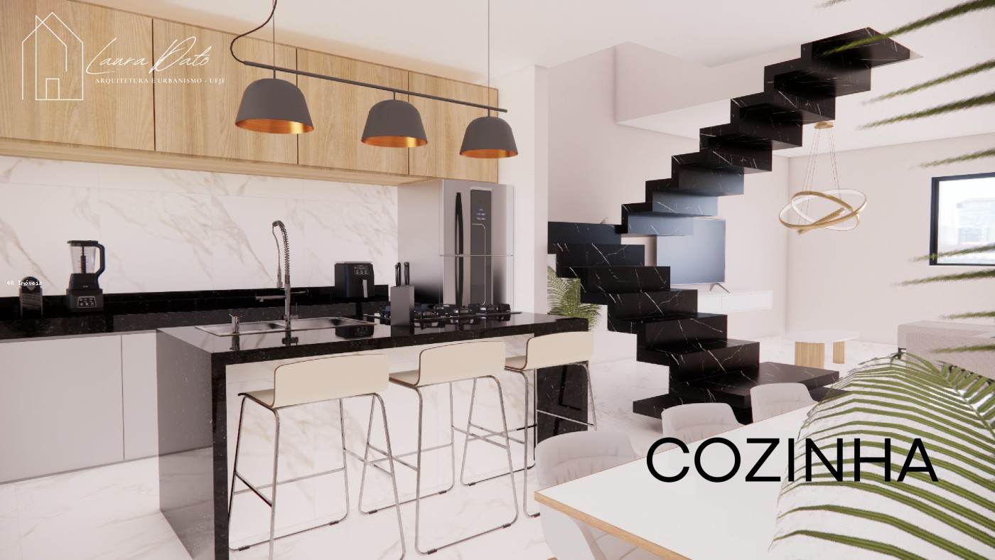 Casa, 3 quartos - Foto 23