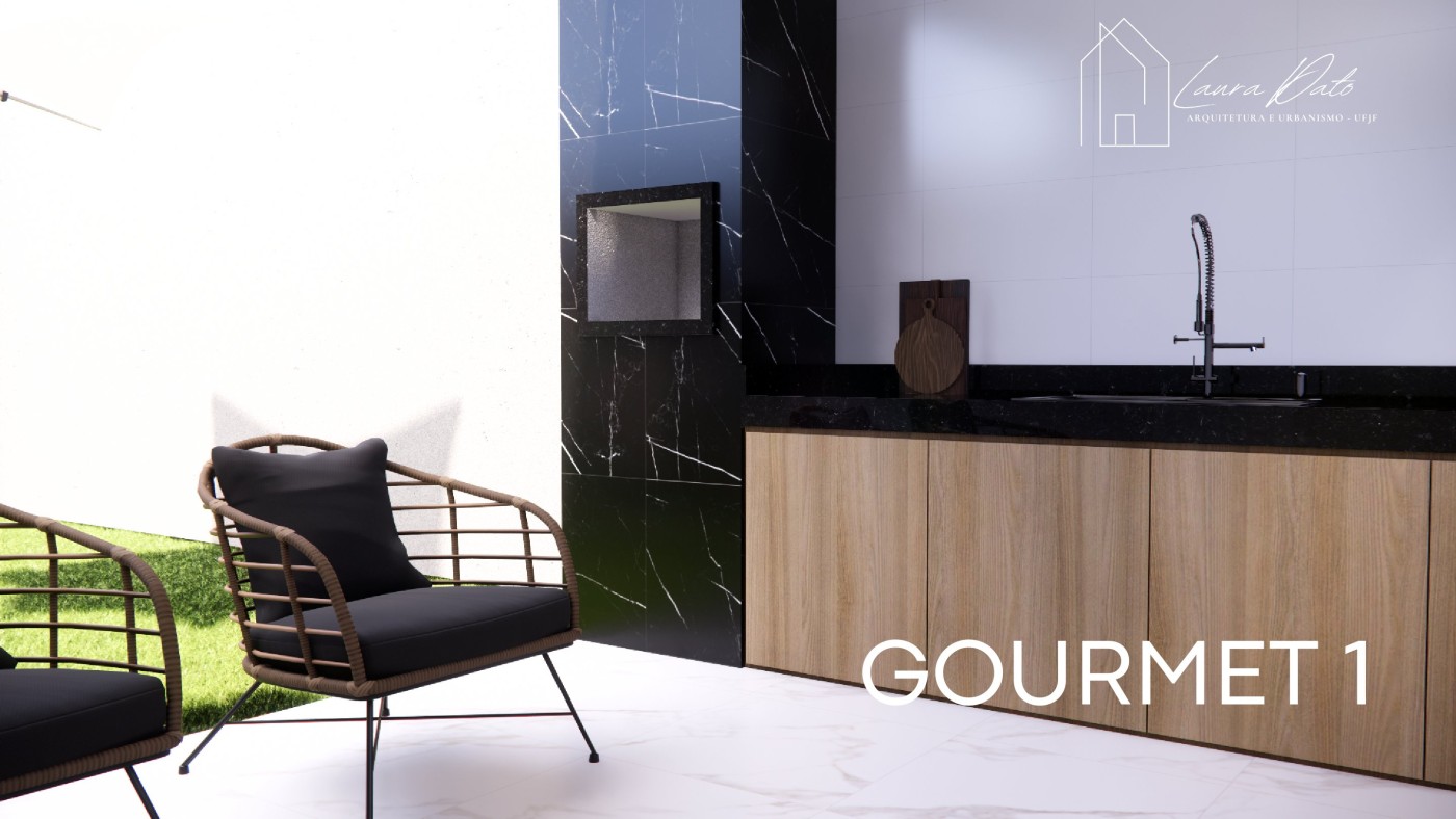 Casa, 3 quartos - Foto 24