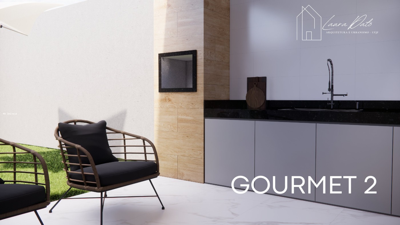 Casa, 3 quartos - Foto 25