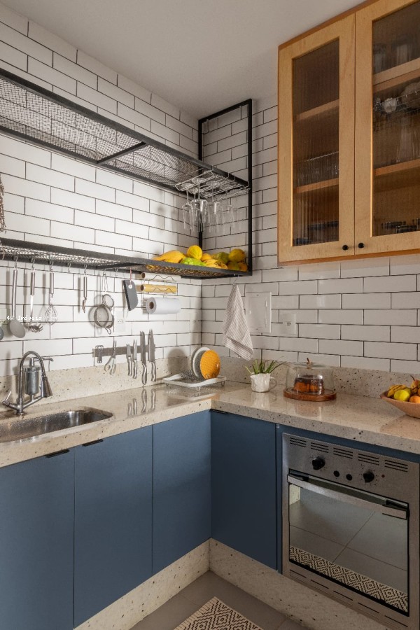 Apartamento, 2 quartos, 57 m² - Foto 9