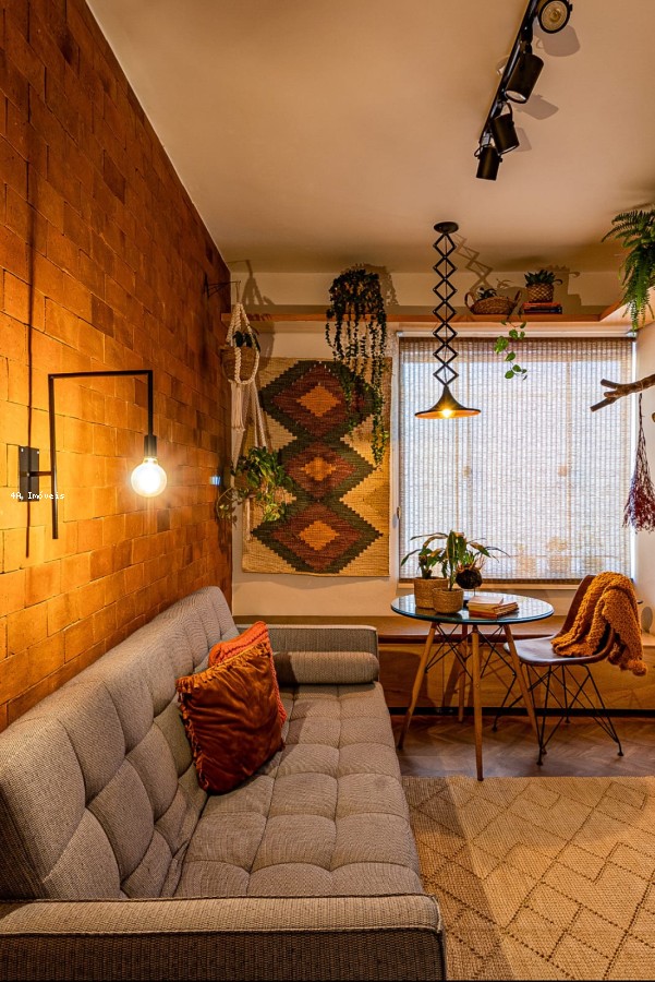 Apartamento, 2 quartos, 57 m² - Foto 2