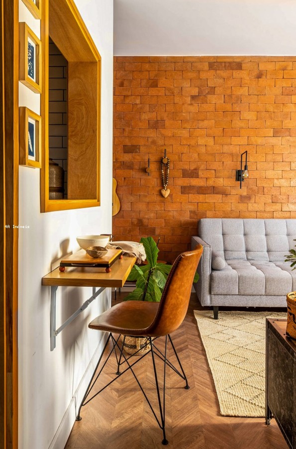 Apartamento, 2 quartos, 57 m² - Foto 3