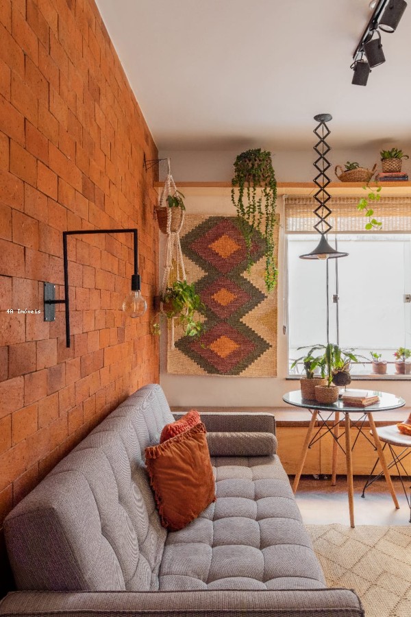 Apartamento, 2 quartos, 57 m² - Foto 4