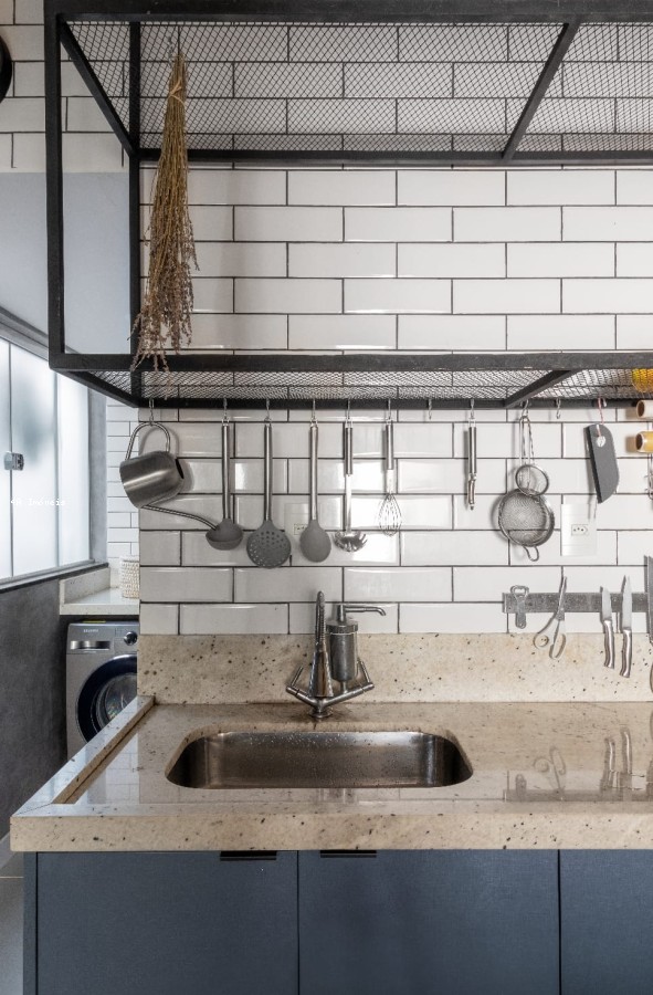 Apartamento, 2 quartos, 57 m² - Foto 10