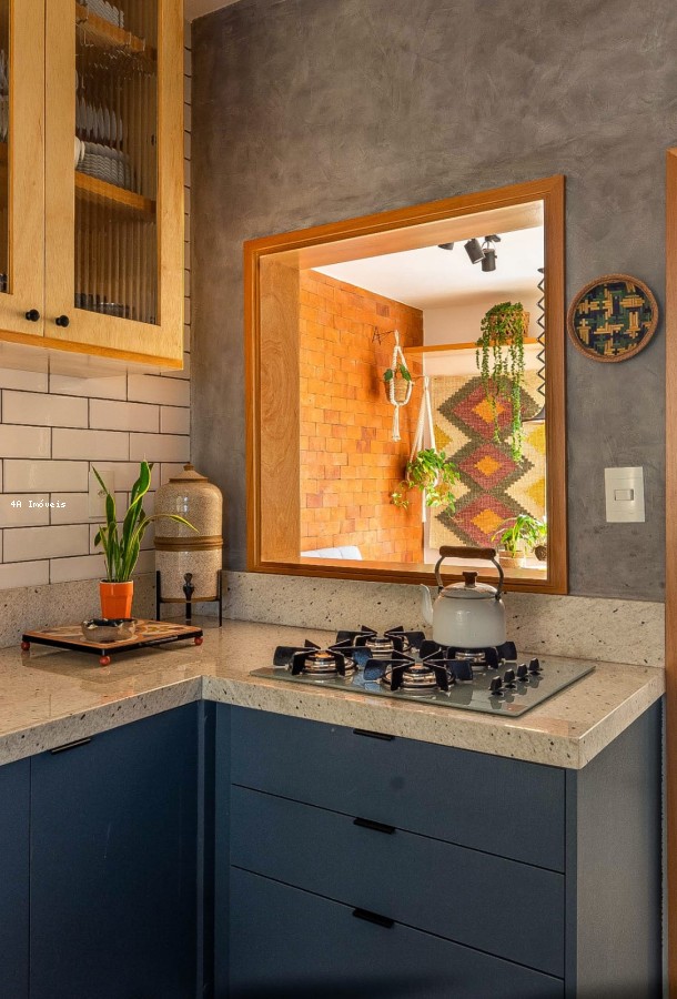 Apartamento, 2 quartos, 57 m² - Foto 8