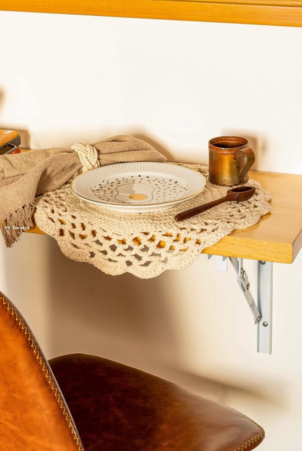 Apartamento, 2 quartos, 57 m² - Foto 6