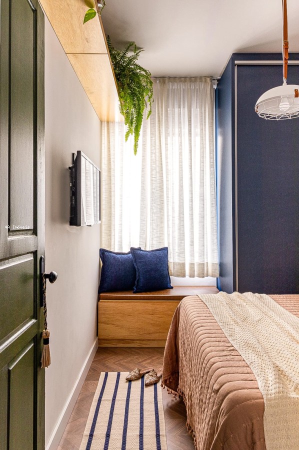 Apartamento, 2 quartos, 57 m² - Foto 15