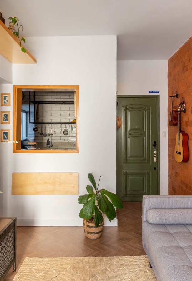 Apartamento, 2 quartos, 57 m² - Foto 5