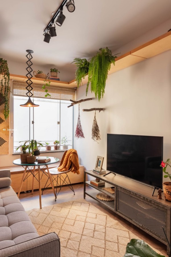 Apartamento, 2 quartos, 57 m² - Foto 1