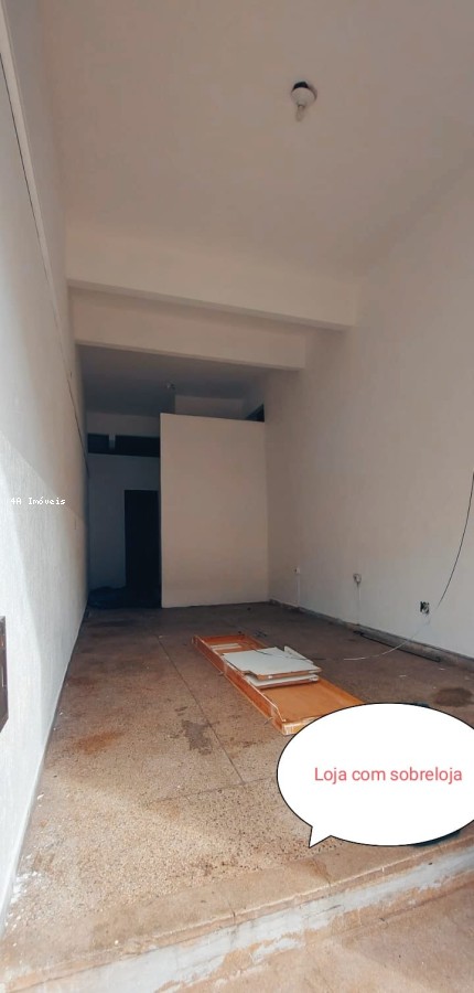 Loja / Salão / Ponto Comercial de 53m² no bairro Santa Luzia, em Juiz de Fora | Eu Corretor