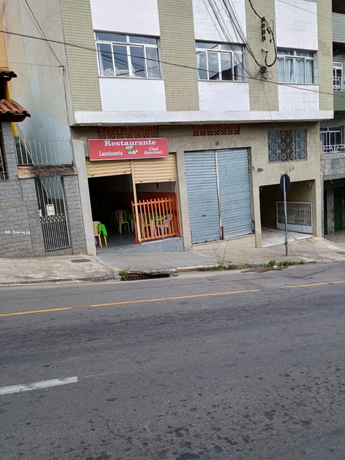Loja / Salão / Ponto Comercial de 53m² no bairro Santa Luzia, em Juiz de Fora | Eu Corretor
