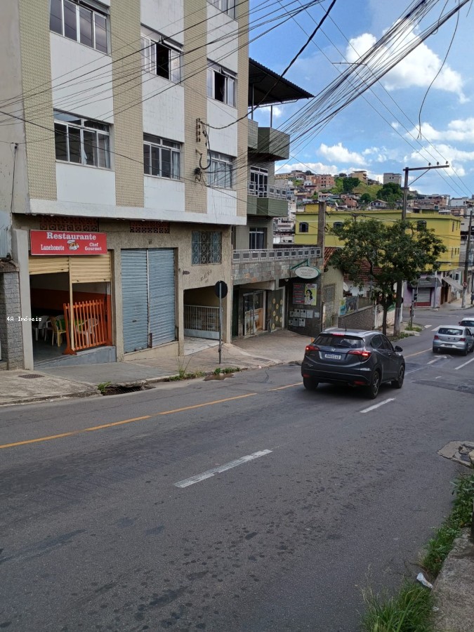 Loja / Salão / Ponto Comercial de 53m² no bairro Santa Luzia, em Juiz de Fora | Eu Corretor