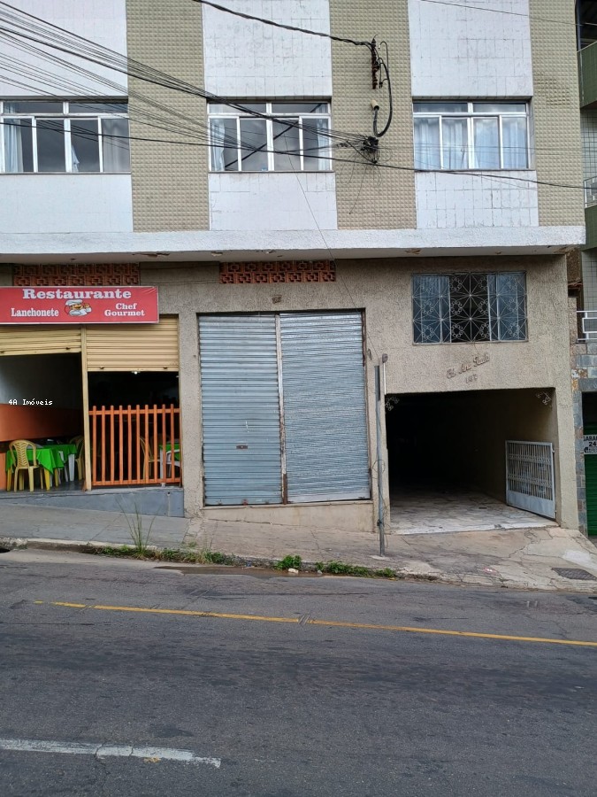 Loja / Salão / Ponto Comercial de 53m² no bairro Santa Luzia, em Juiz de Fora | Eu Corretor
