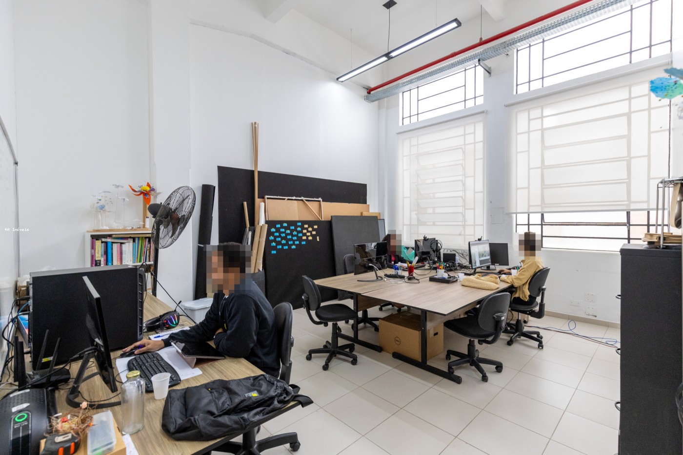 Prédio Inteiro - Foto 6