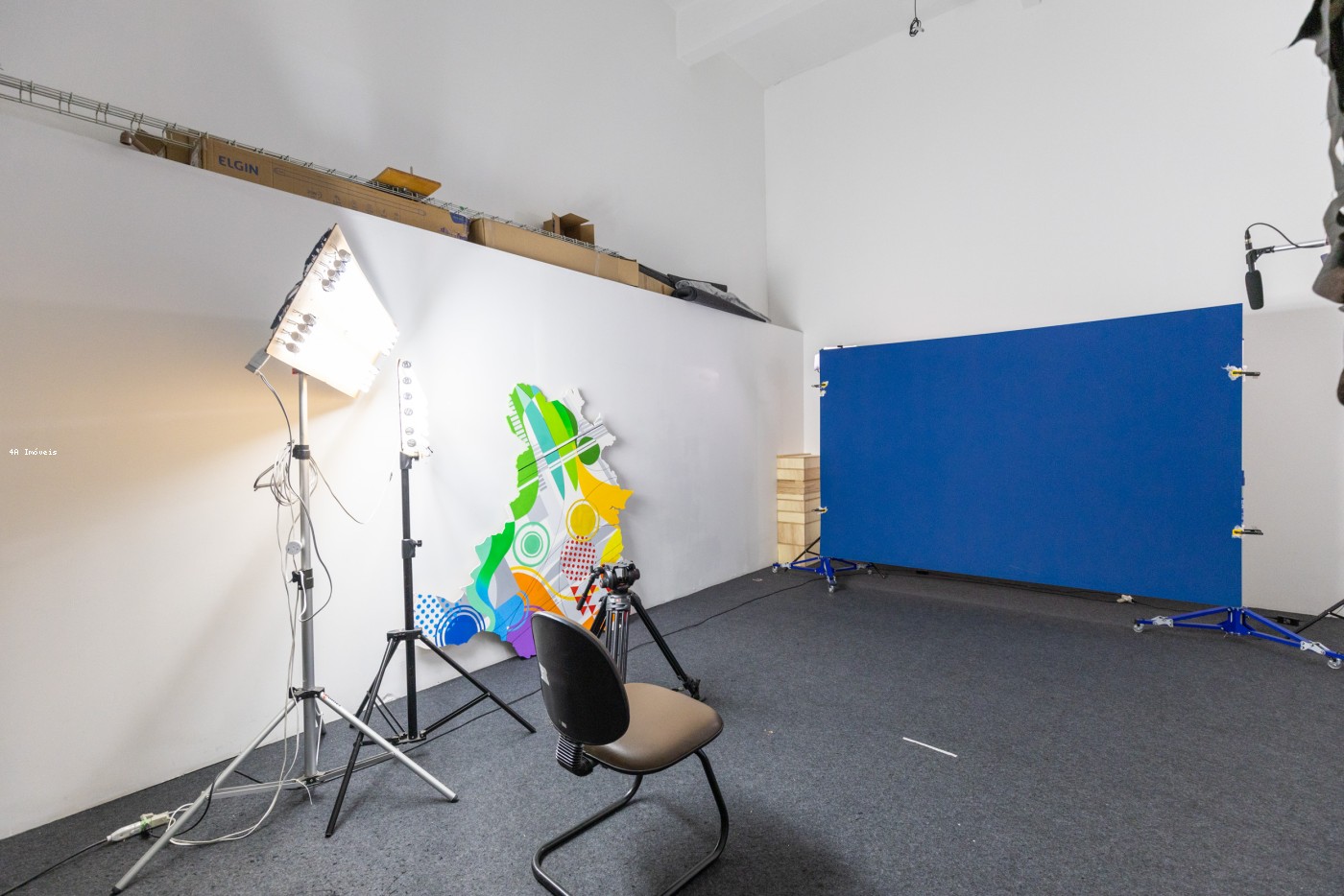 Prédio Inteiro - Foto 10