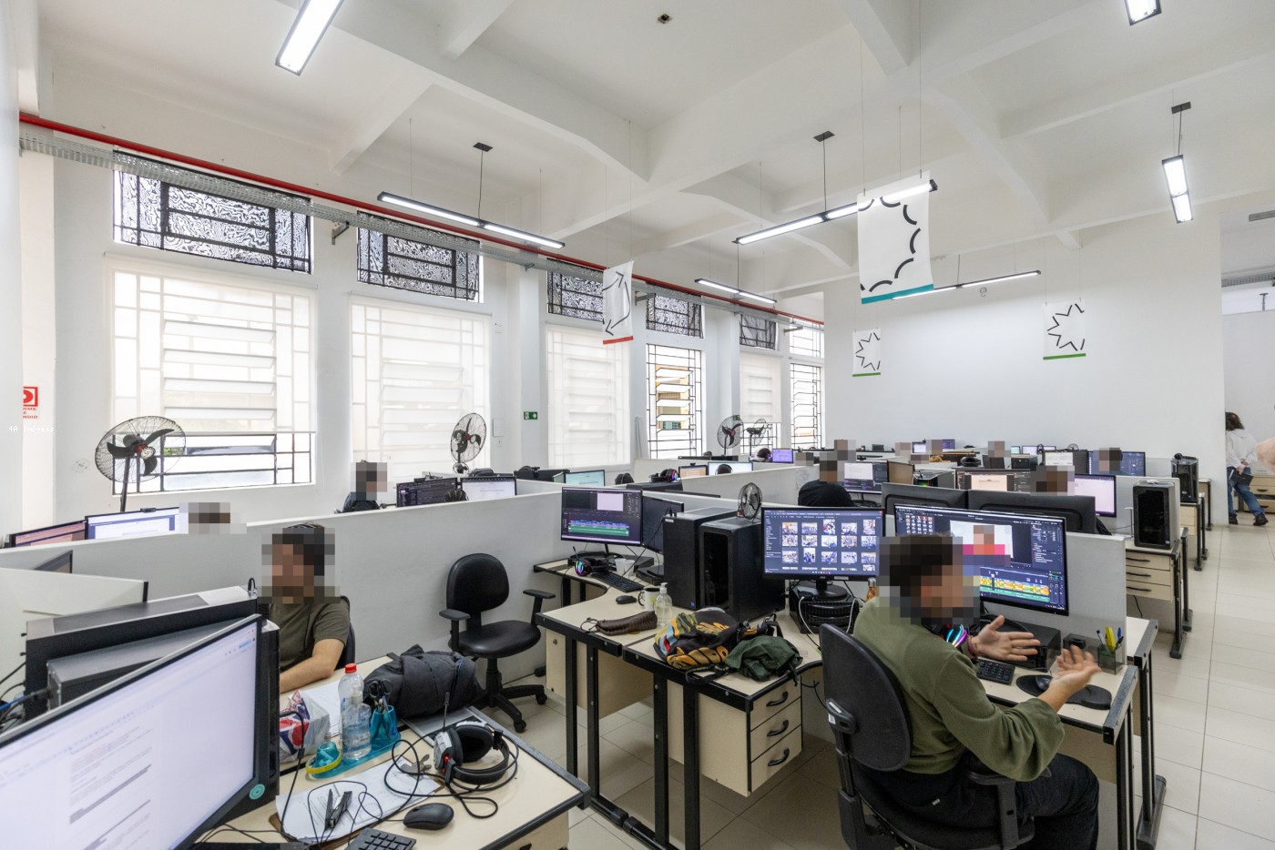 Prédio Inteiro - Foto 12