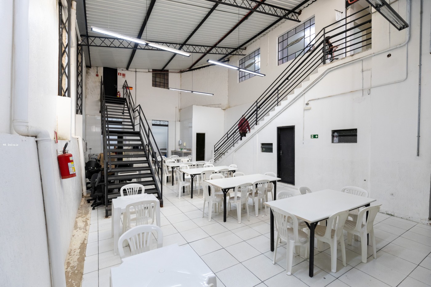 Prédio Inteiro - Foto 14