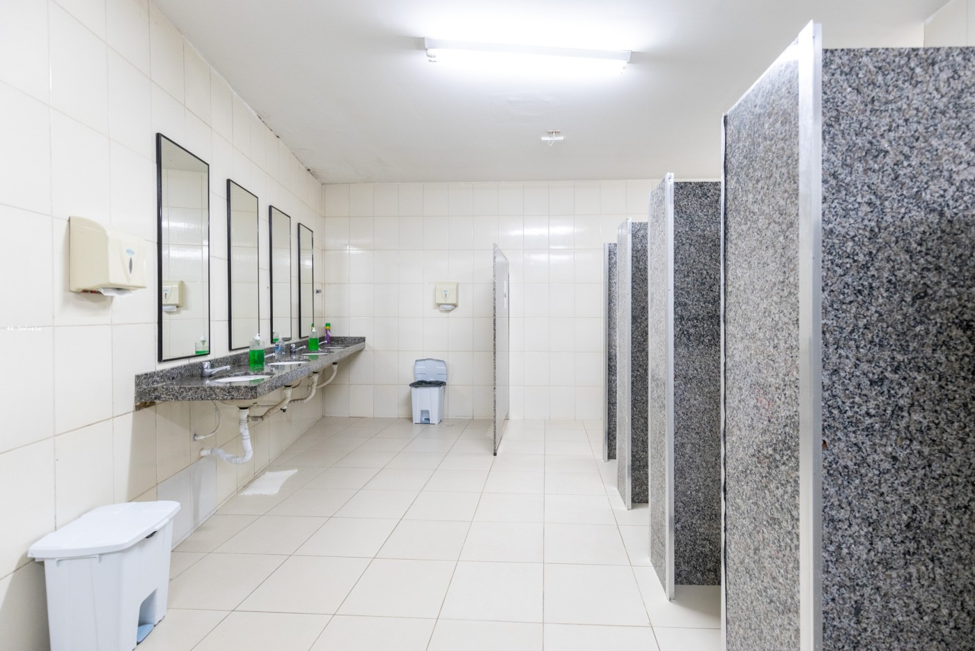 Prédio Inteiro - Foto 23