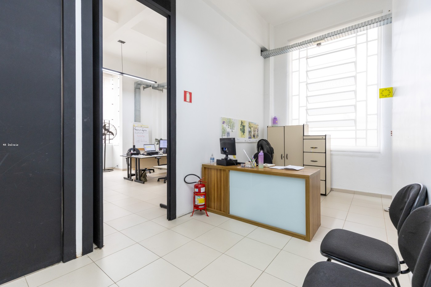 Prédio Inteiro - Foto 30