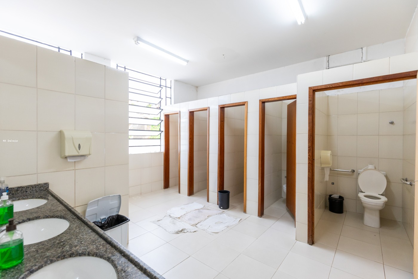 Prédio Inteiro - Foto 38