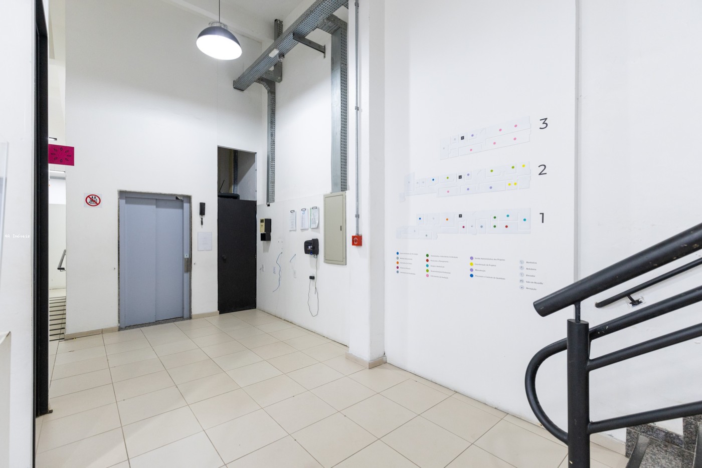 Prédio Inteiro - Foto 46