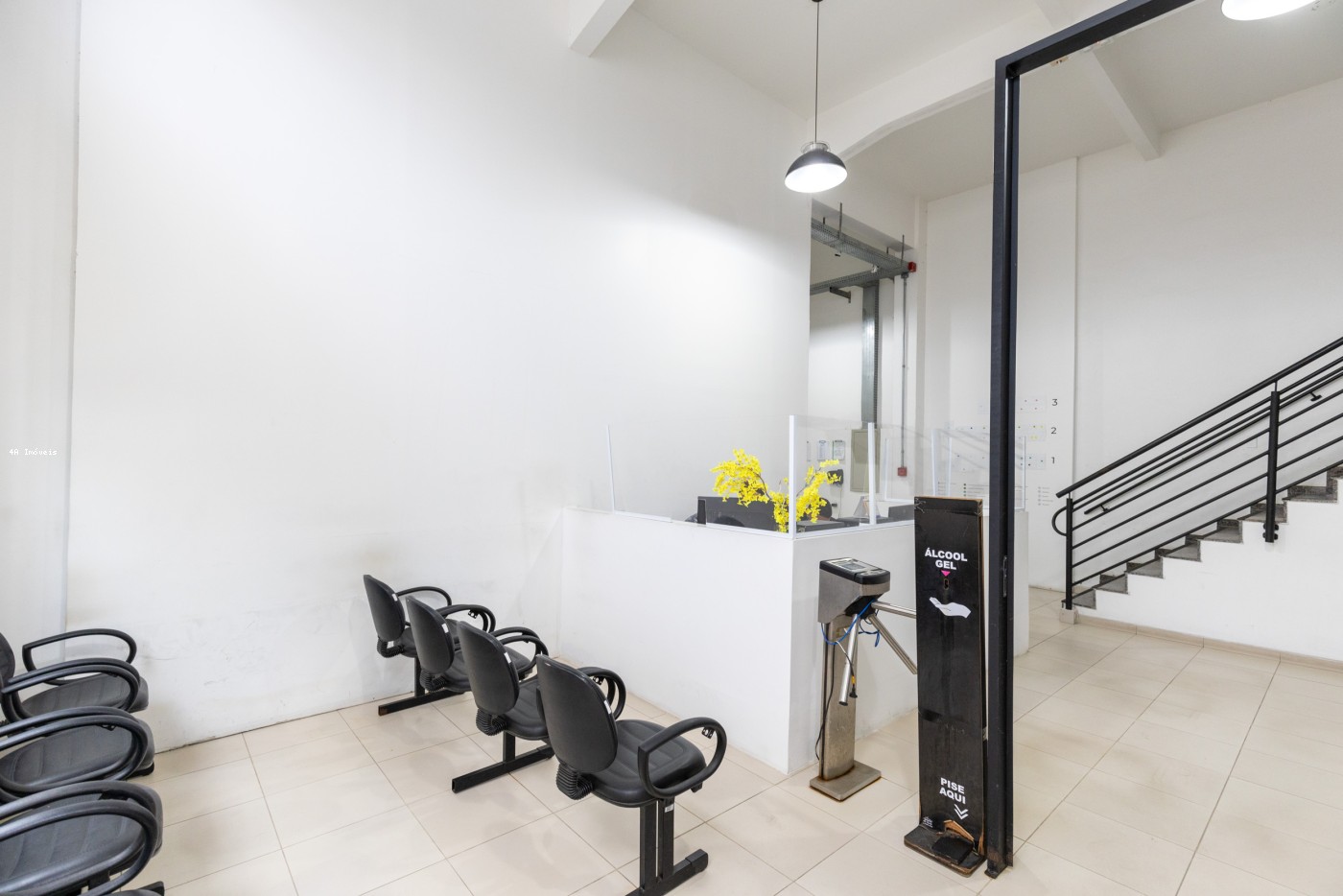 Prédio Inteiro - Foto 47