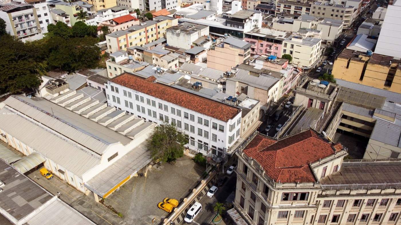 Prédio Inteiro - Foto 48