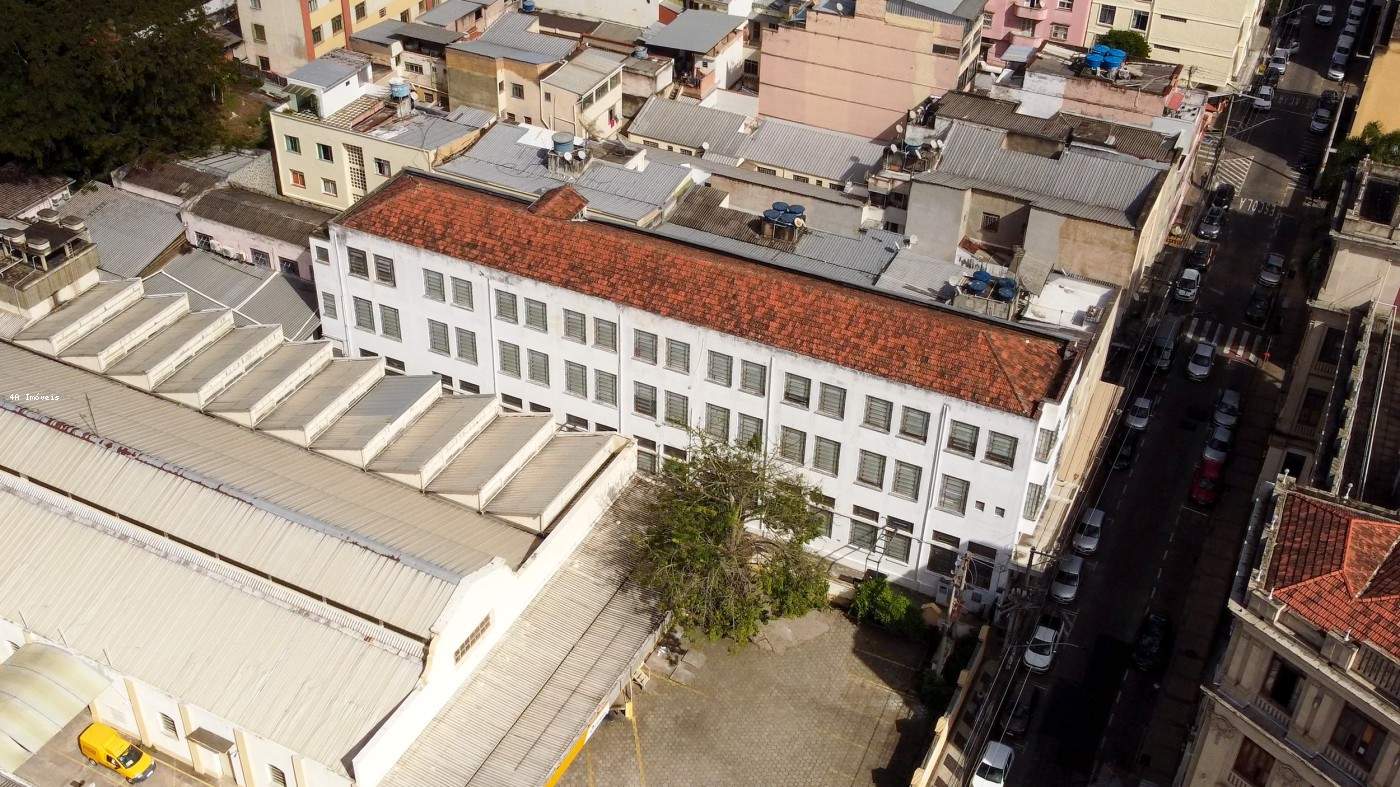 Prédio Inteiro - Foto 1