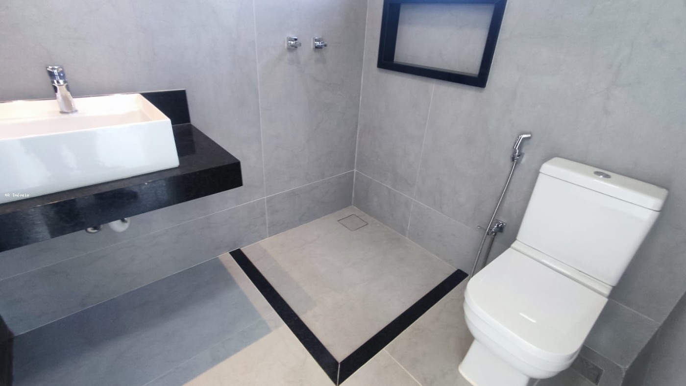 Casa de Condomínio, 4 quartos - Foto 5