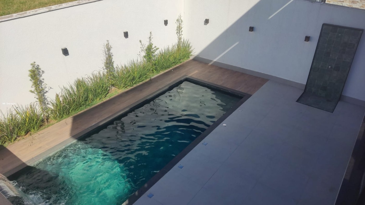 Casa de Condomínio, 4 quartos - Foto 13