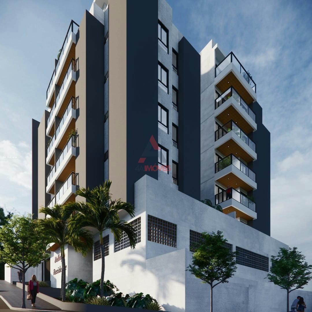 Apartamento, 2 quartos, 60 m² - Foto 1