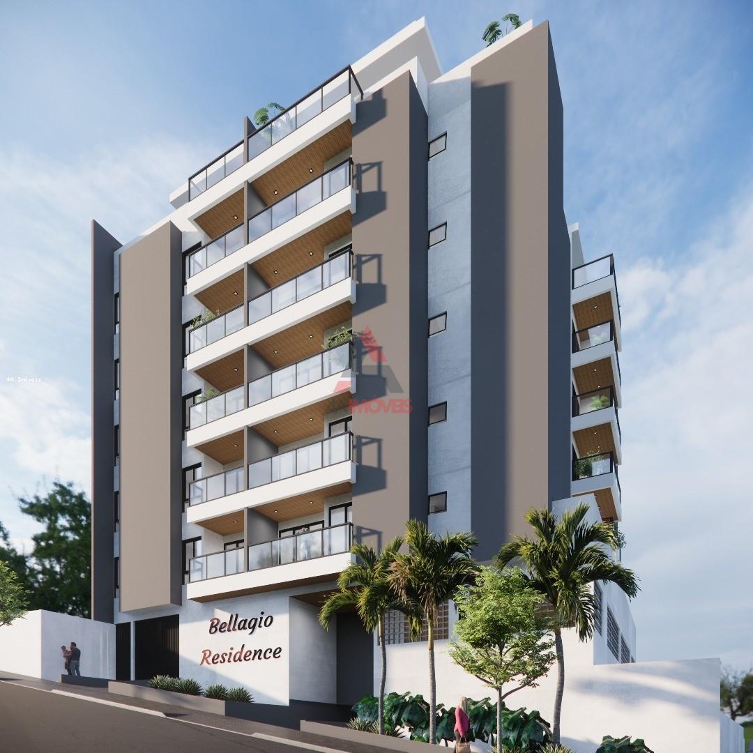 Apartamento, 2 quartos, 60 m² - Foto 3