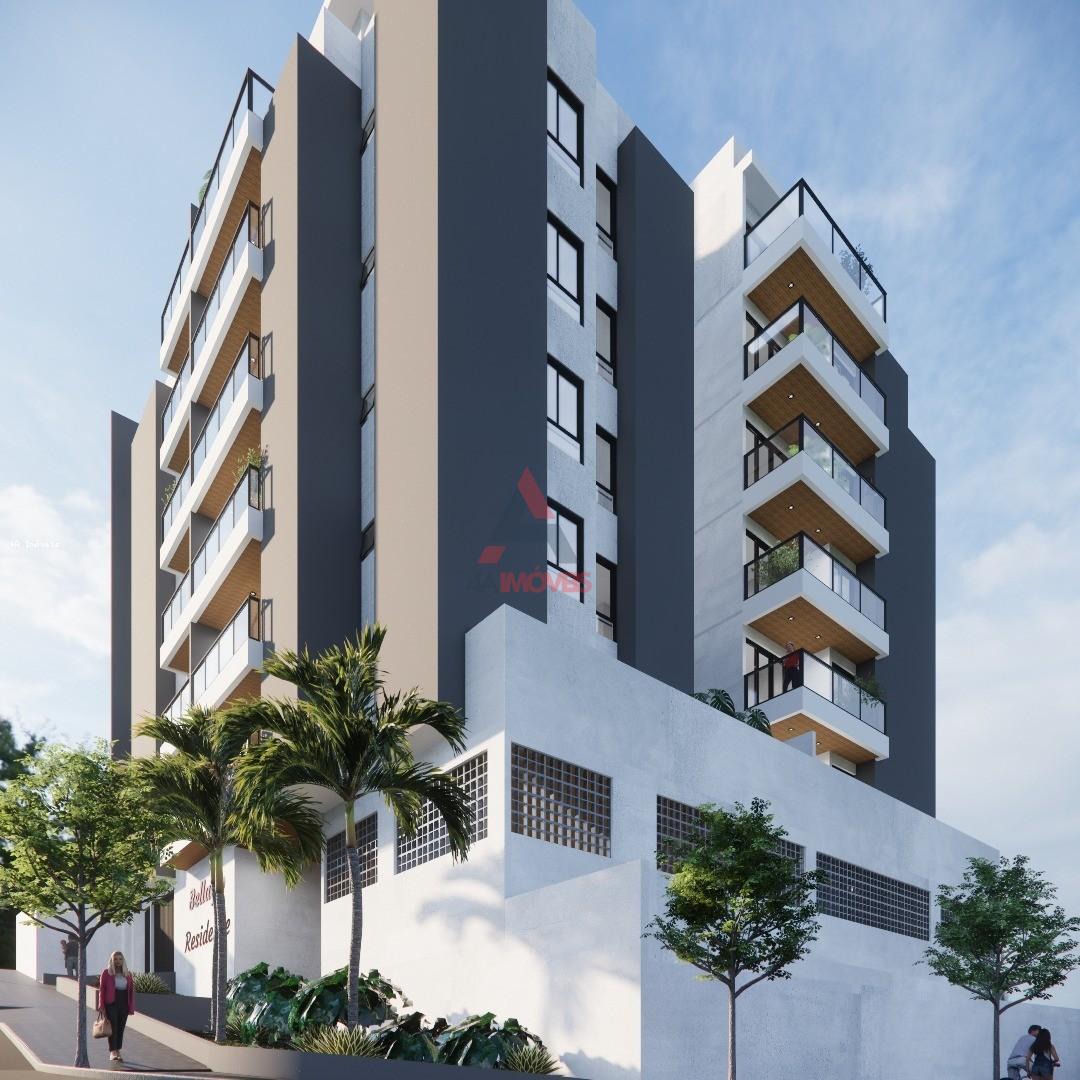 Apartamento, 2 quartos, 60 m² - Foto 5