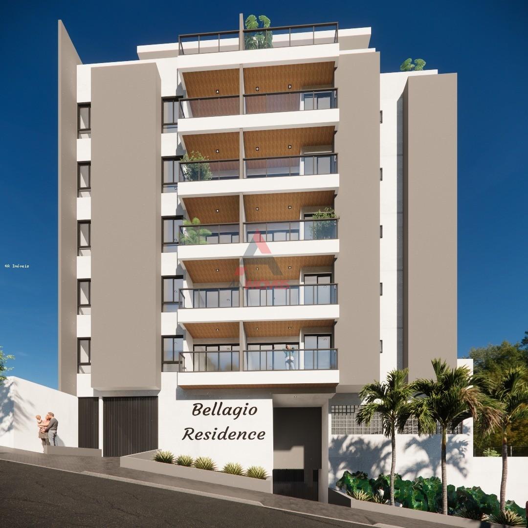 Apartamento, 2 quartos, 60 m² - Foto 6