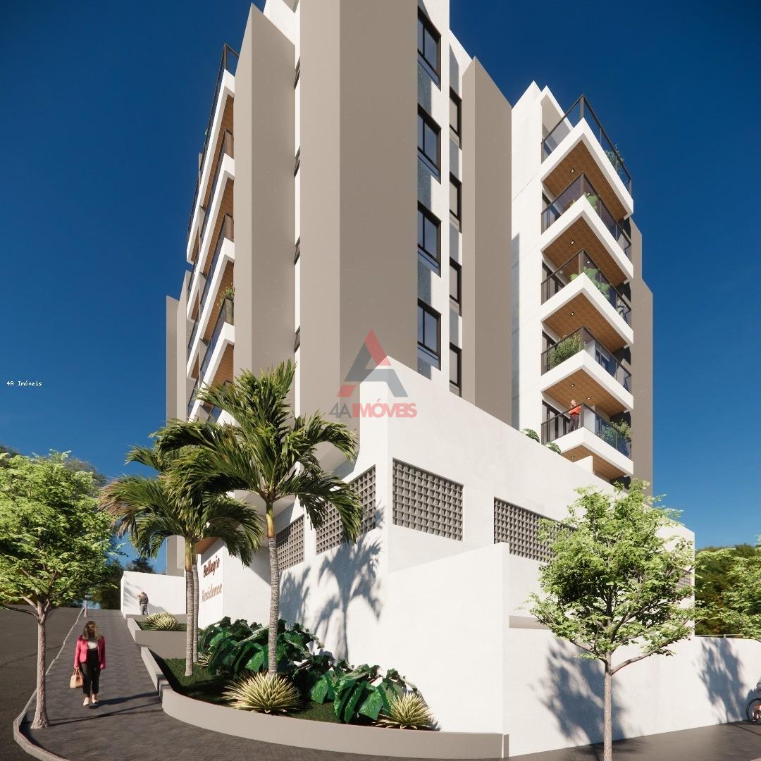 Apartamento, 2 quartos, 60 m² - Foto 7